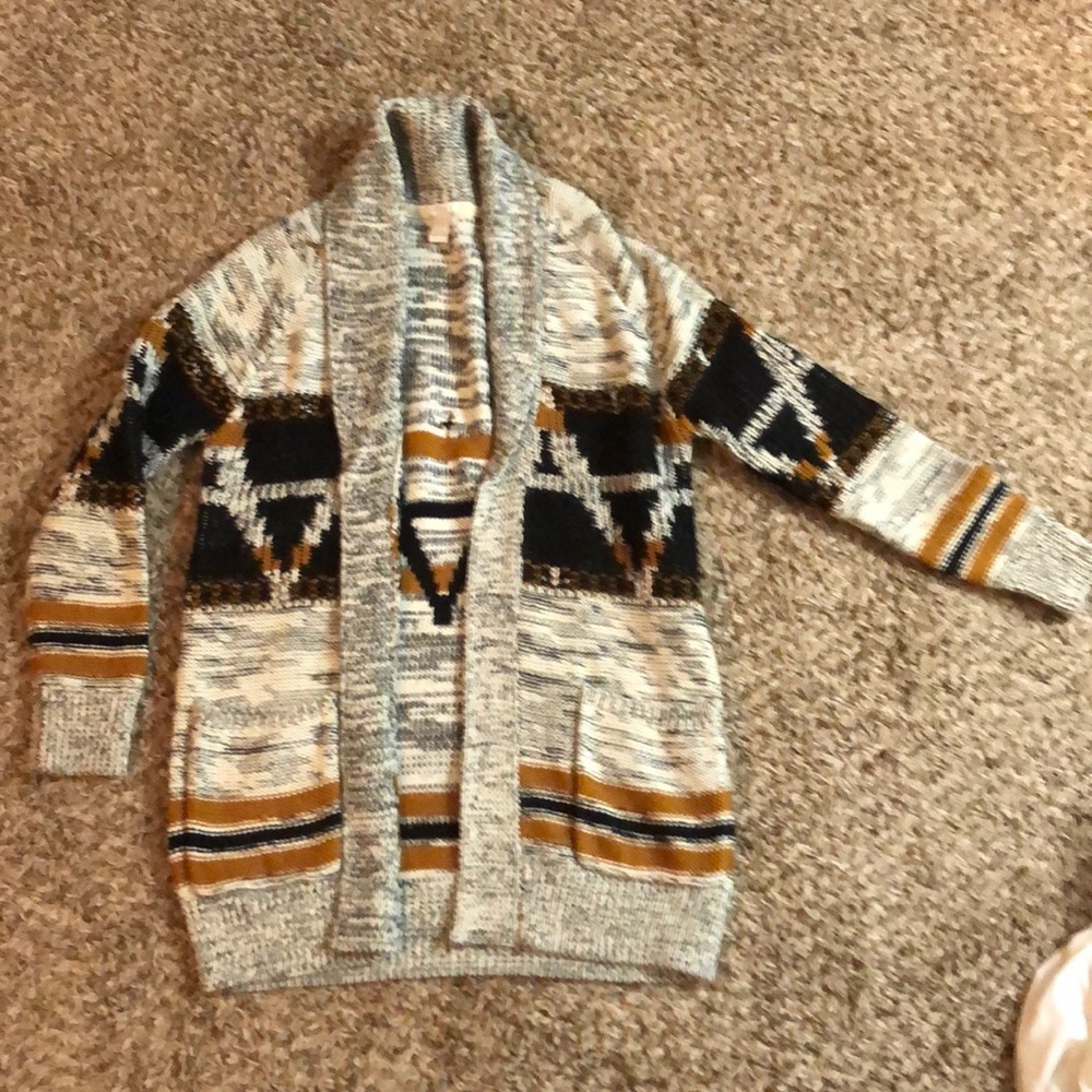 Cardigan